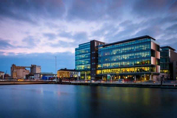 Johnson Controls acquires Tempered Networks to bring zero trust cybersecurity to connected buildings worldwide